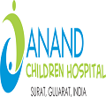 Anand Children Hospital